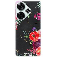 iSaprio Fall Roses - Poco F6 - Phone Cover