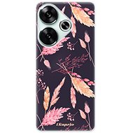 iSaprio Herbal Pattern - Poco F6 - Phone Cover