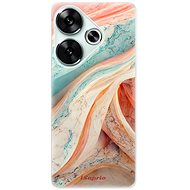 iSaprio Orange and Blue - Poco F6 - Phone Cover
