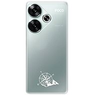 iSaprio cˇire´ case - Explore - Poco F6 - Phone Cover