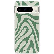 iSaprio Zebra Green - Google Pixel 8 Pro - Phone Cover