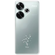 iSaprio cˇire´ case - Virgin - Poco F6 - Phone Cover