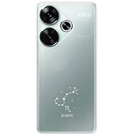 iSaprio cˇire´ case - Sˇti´r - Poco F6 - Phone Cover