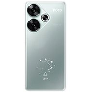 iSaprio cˇire´ case - Va´hy - Poco F6 - Phone Cover