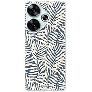 iSaprio Blue Palms - Poco F6 - Phone Cover