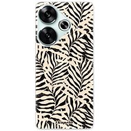 iSaprio Dark Palms - Poco F6 - Phone Cover