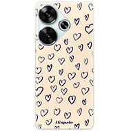 iSaprio Heart Light - Poco F6 - Phone Cover
