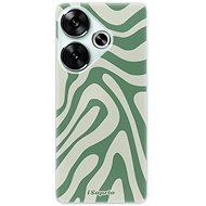iSaprio Zebra Green - Poco F6 - Phone Cover