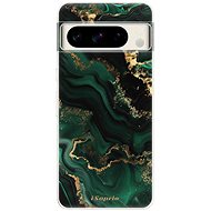iSaprio Emerald - Google Pixel 8 Pro - Phone Cover
