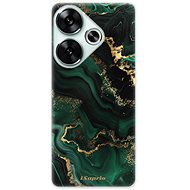 iSaprio Emerald - Poco F6 - Phone Cover