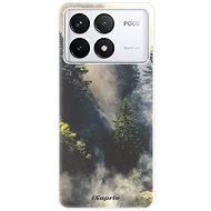iSaprio Forrest 01 - Poco F6 Pro - Phone Cover