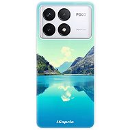iSaprio Lake 01 - Poco F6 Pro - Phone Cover