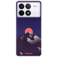 iSaprio Mountains 04 - Poco F6 Pro - Phone Cover