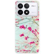iSaprio Blossom 01 - Poco F6 Pro - Phone Cover