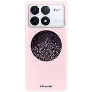 iSaprio Digital Mountains 10 - Poco F6 Pro - Phone Cover