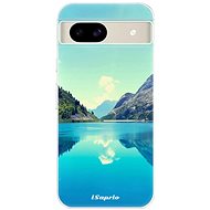 iSaprio Lake 01 - Google Pixel 8a - Phone Cover