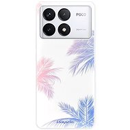 iSaprio Digital Palms 10 - Poco F6 Pro - Phone Cover