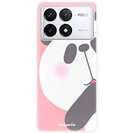 iSaprio Panda 01 - Poco F6 Pro - Phone Cover