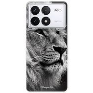iSaprio Lion 10 - Poco F6 Pro - Phone Cover