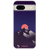 iSaprio Mountains 04 - Google Pixel 8a - Phone Cover