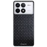 iSaprio Metal 01 - Poco F6 Pro - Phone Cover