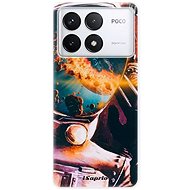 iSaprio Astronaut 01 - Poco F6 Pro - Phone Cover