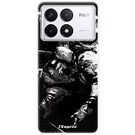 iSaprio Astronaut 02 - Poco F6 Pro - Phone Cover