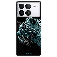 iSaprio Leopard 10 - Poco F6 Pro - Phone Cover