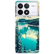 iSaprio Mountains 10 - Poco F6 Pro - Phone Cover