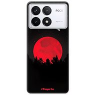 iSaprio Perseids 01 - Poco F6 Pro - Phone Cover