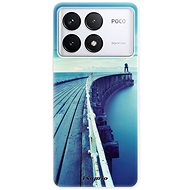 iSaprio Pier 01 - Poco F6 Pro - Phone Cover
