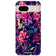 iSaprio Flowers 10 - Google Pixel 8a - Phone Cover