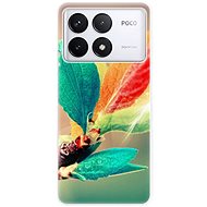 iSaprio Autumn 02 - Poco F6 Pro - Phone Cover