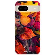 iSaprio Autumn Leaves 03 - Google Pixel 8a - Phone Cover