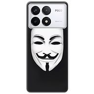 iSaprio Vendetta - Poco F6 Pro - Phone Cover