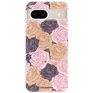 iSaprio Roses 03 - Google Pixel 8a - Phone Cover