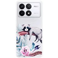 iSaprio Lazy Day - Poco F6 Pro - Phone Cover