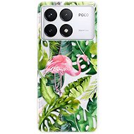 iSaprio Jungle 02 - Poco F6 Pro - Phone Cover