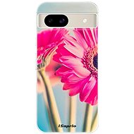 iSaprio Flowers 11 - Google Pixel 8a - Phone Cover