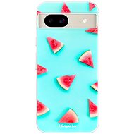 iSaprio Melon Patern 10 - Google Pixel 8a - Phone Cover