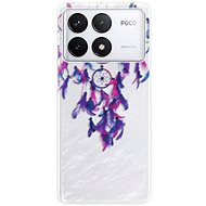 iSaprio Dreamcatcher 01 - Poco F6 Pro - Phone Cover
