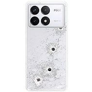 iSaprio Gunshots - Poco F6 Pro - Phone Cover