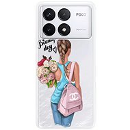 iSaprio Beautiful Day - Poco F6 Pro - Phone Cover