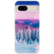 iSaprio Winter 01 - Google Pixel 8a - Phone Cover