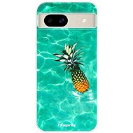 iSaprio Pineapple 10 - Google Pixel 8a - Phone Cover