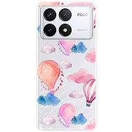 iSaprio Summer Sky - Poco F6 Pro - Phone Cover
