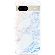 iSaprio Raibow Marble 10 - Google Pixel 8a - Phone Cover