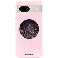 iSaprio Digital Mountains 10 - Google Pixel 8a - Phone Cover