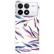 iSaprio Eucalyptus - Poco F6 Pro - Phone Cover