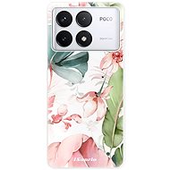 iSaprio Exotic Pattern 01 - Poco F6 Pro - Phone Cover